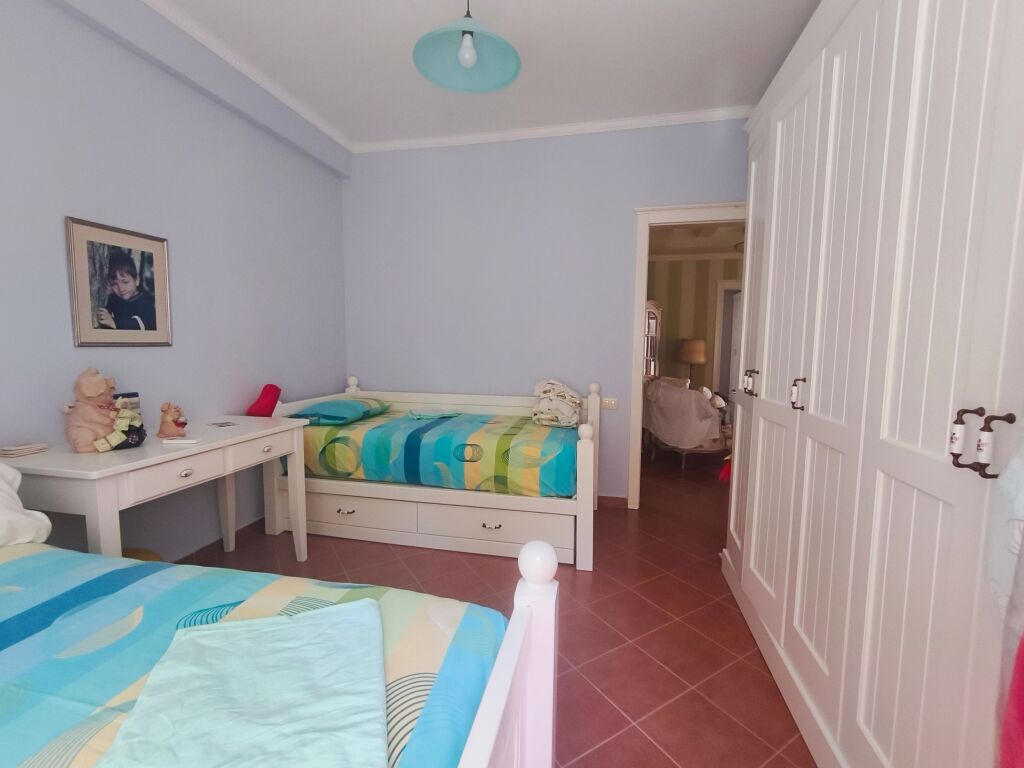 Apartament 2+1 në Shitje në Golem – Linja e Dytë, 1 Minutë nga Plazhi