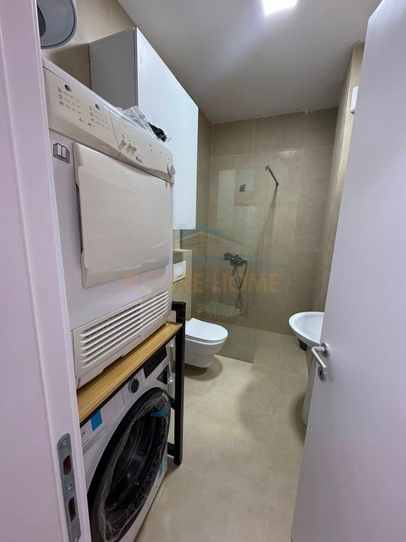 JAP ME QERA APARTAMENT 2+1,REZIDENCA XHELUKS,RRUGA E ELBASANIT