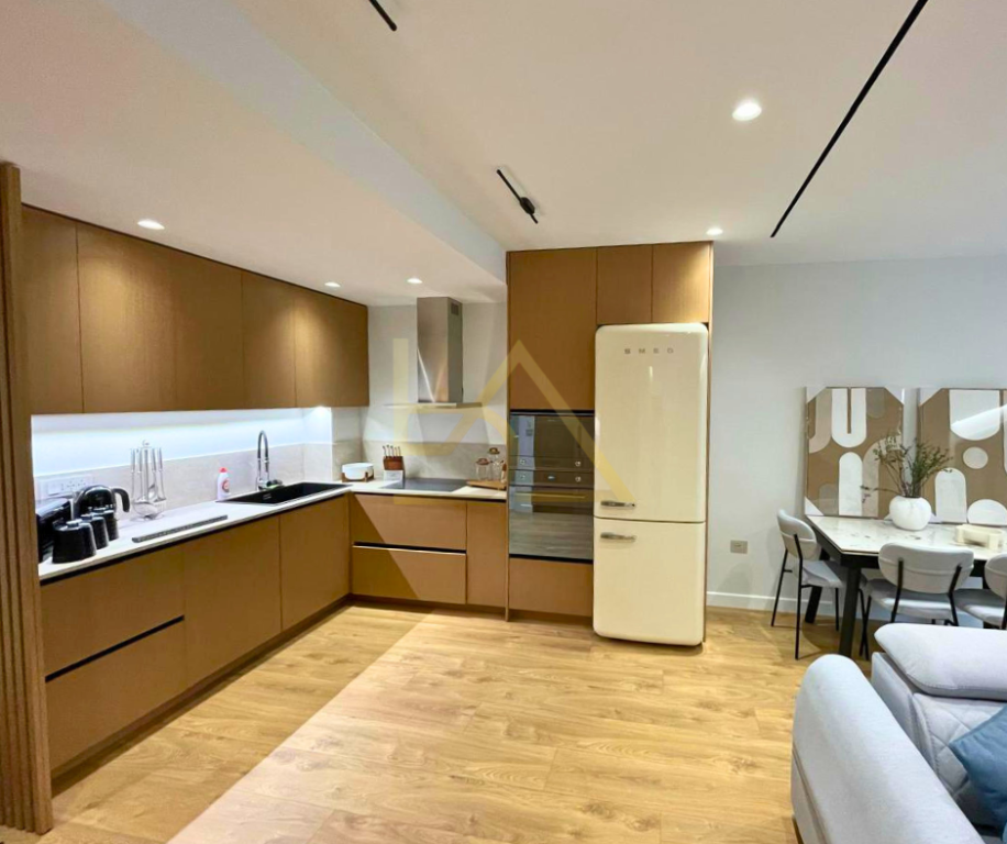 JEPET ME QIRA APARTAMENT 3+1+2 – REZIDENCA KODRA E DIELLIT, TIRANË