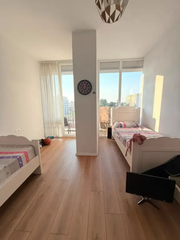 APARTMENT 2+1+2 FOR SALE NEAR PARTIZANI HIGH SCHOOL