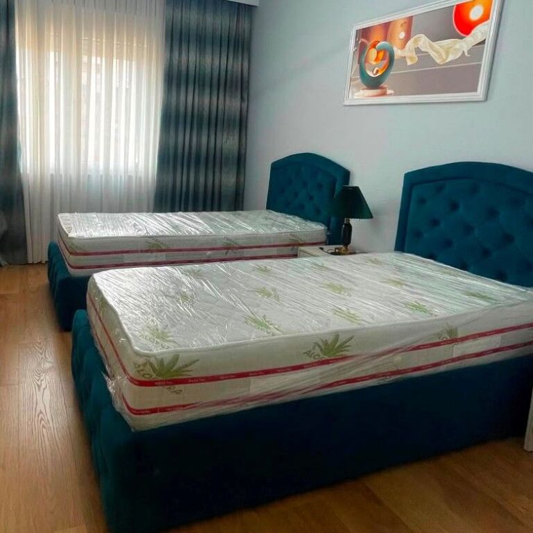🏡 JEPET ME QIRA APARTAMENT 2+1+2 | ZOGU I ZI ✨