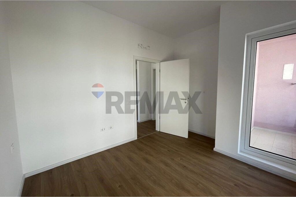 Apartament - Për Shitje - Kompleksi Mangalem, Tiranë