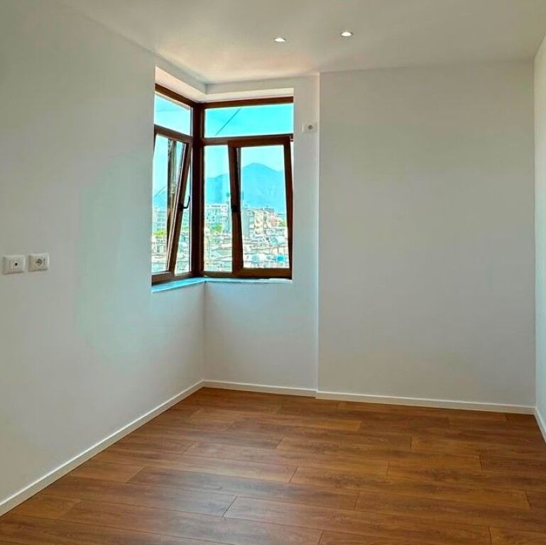 🏡 SHITET APARTAMENT 2+1 | TIRANA E RE ✨