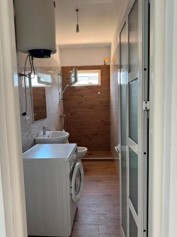Apartment for rent 1+1 - 📍5 Maj, Lucie Miloti street