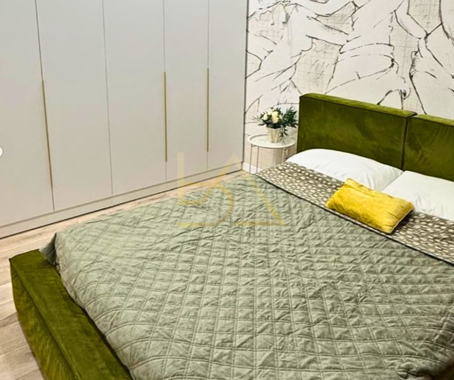 SHITET APARTAMENT 2+1 – KINEMA AGIMI, BLLOK, TIRANË