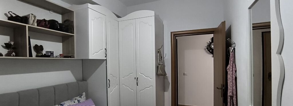 Sale | Apartament 2 + 1 | Rruga Irfan Tomini | 159650 €