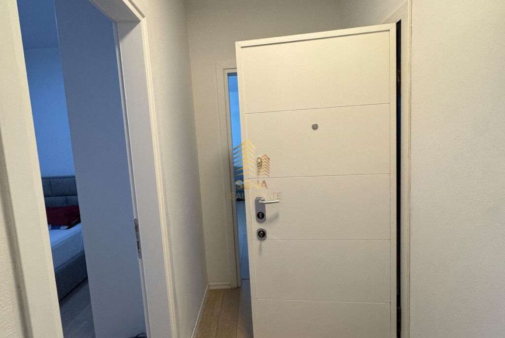Affitto, Appartamento, 1+1+Blk, Giardino Botanico, 50.000 Leke/Mese