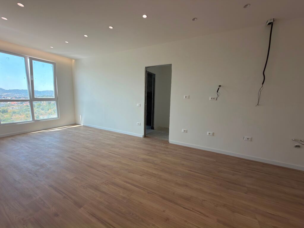 Apartamente 1+1 Ne Shitje, Ne Farke