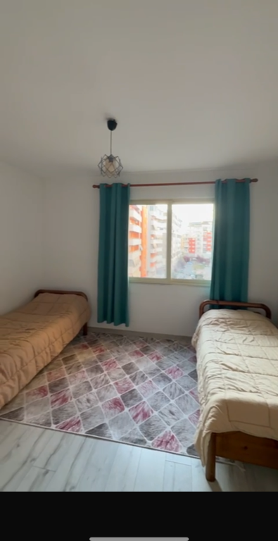 Apartament 2+1 per shitje Astir !