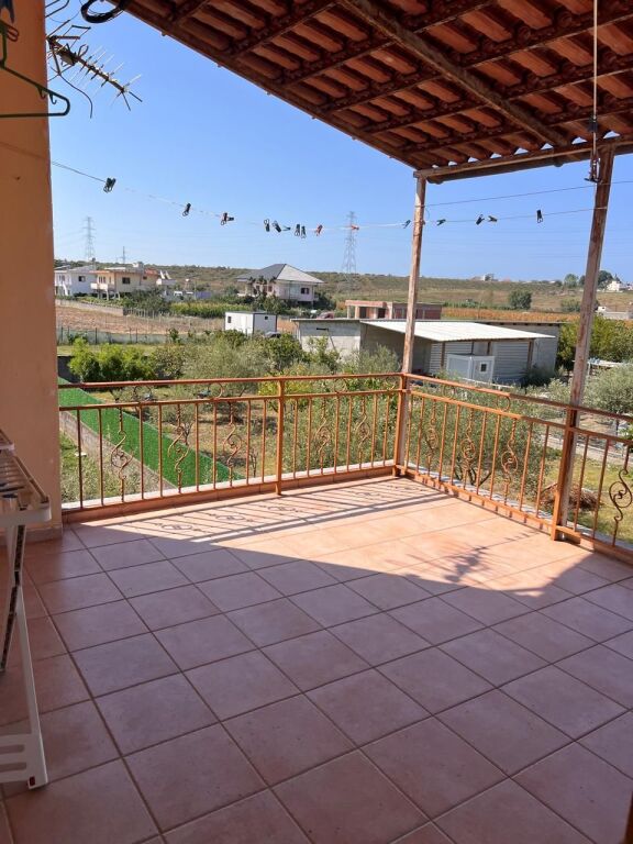 🏡 VILË 2-KATËSHE NË SHITJE – XHAFZOTAJ, DURRËS