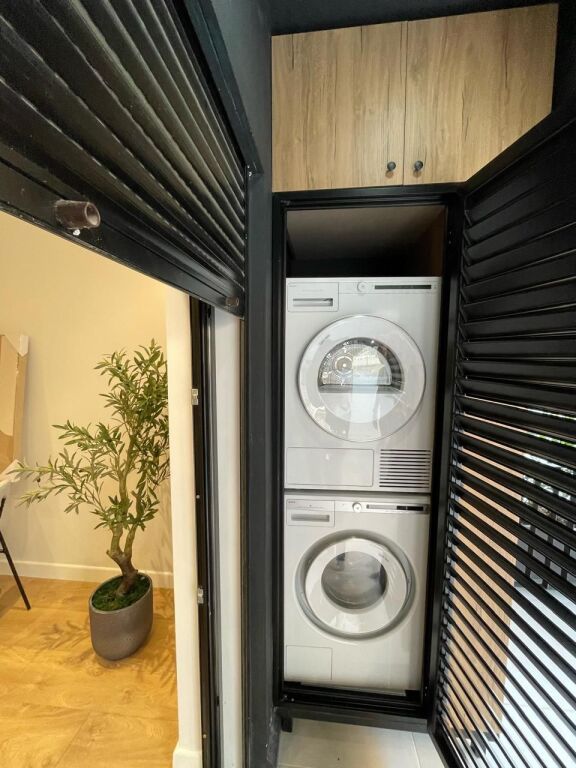 Apartment 3+1+2 bathrooms for rent