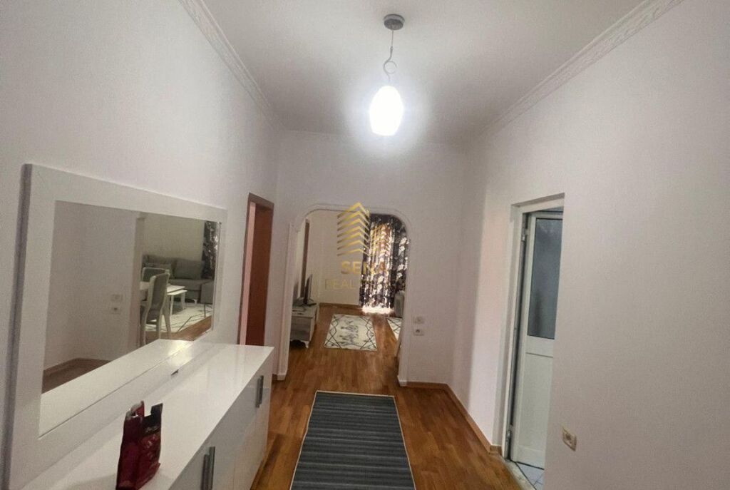 Qira, Apartament 2+1+BLK, Don Bosko, 60.000 Lek/muaj