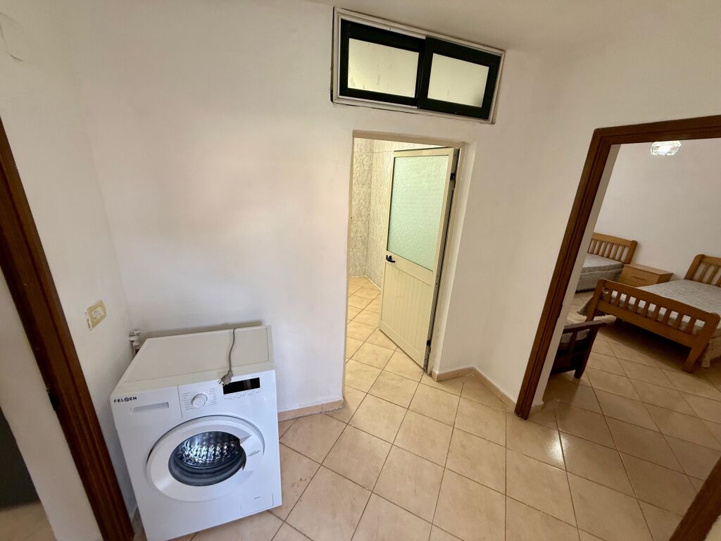 📣 QERA Apartament 1+1 📍 Selite, Prane Universitetit "Marin Barleti" ✨
