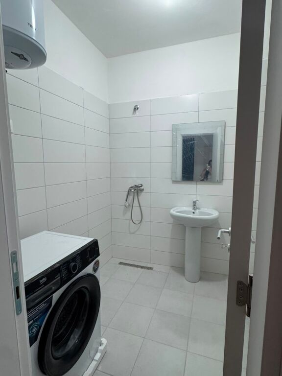 Qera | Apartament 1 + 1 + Ballkon | Don Bosko | 650 €/muaj