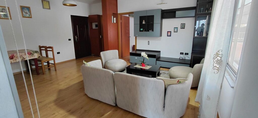 APARTAMENT 2+1 PËR SHITJE – YZBERISHT, TIRANË