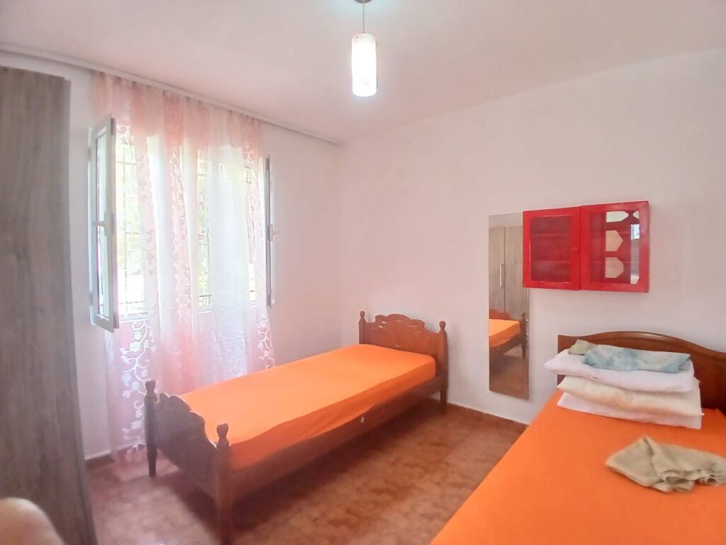 JEPET ME QERA APARTAMENT 2+1