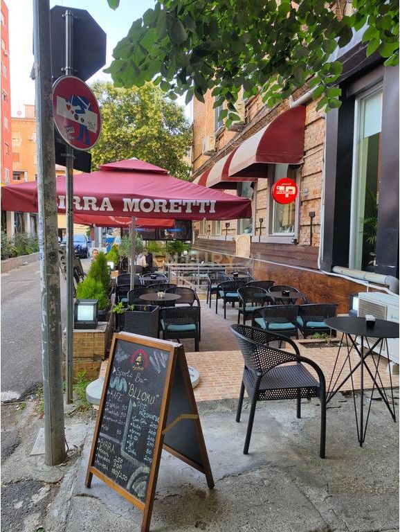 Locale in vendita a Bllok!