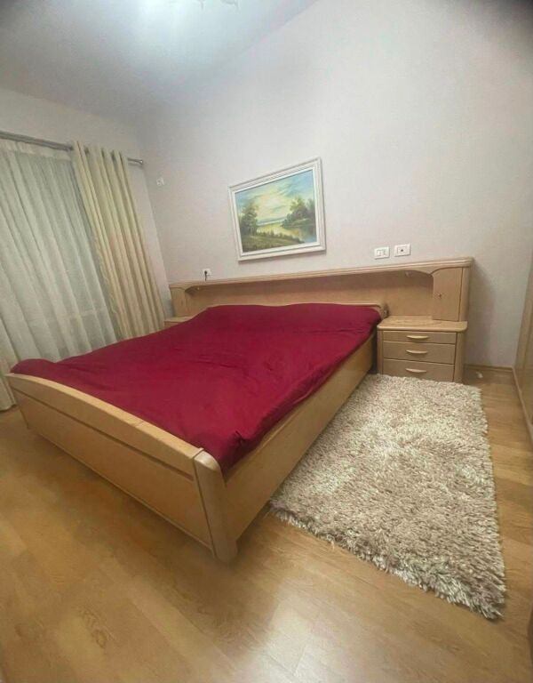 🏡 APPARTAMENTO 2+1 IN AFFITTO – MISTO MAME