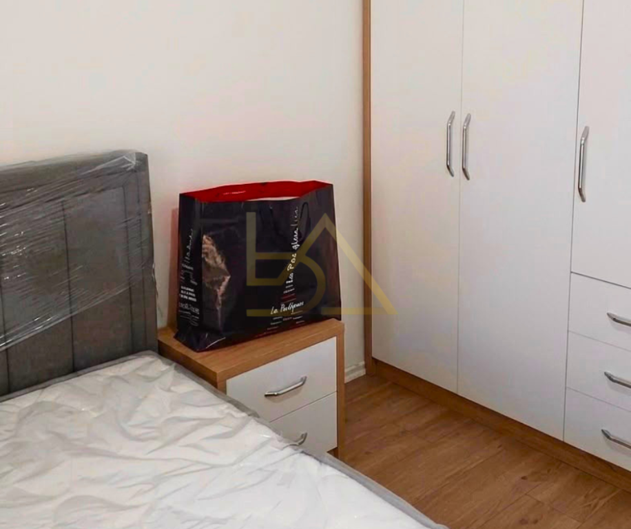 AFFITTASI APPARTAMENTO 1+1 – GRAND GALERI, YZBERISHT, TIRANA
