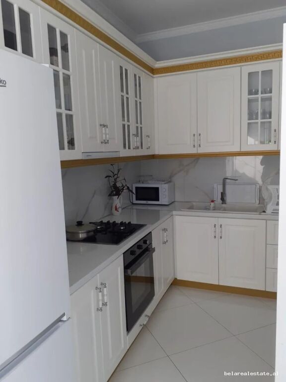 2-Storey Villa For Rent In Mjull-Bathore (ID BV22689) Tirane.