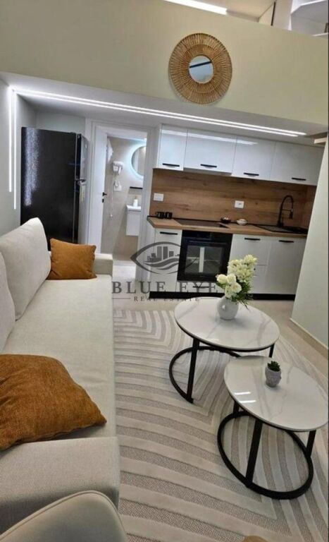 🏡 Apartament / Dupleks në Shitje | Zona e Plazhit, Durrës – Rezidenca Toçak