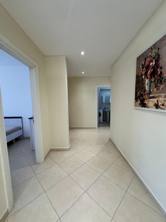 Apartment for rent 2+1