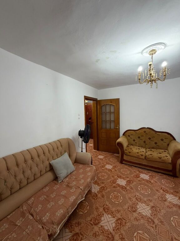 SHITET APARTAMENT 1+1 VASIL SHANTO 12.000.000 LEKE  FH-89013