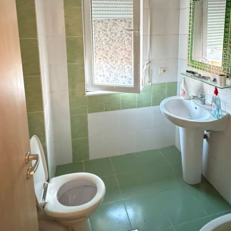 🏡 JEPET ME QIRA APARTAMENT 2+1 | QYTET STUDENTI ✨
