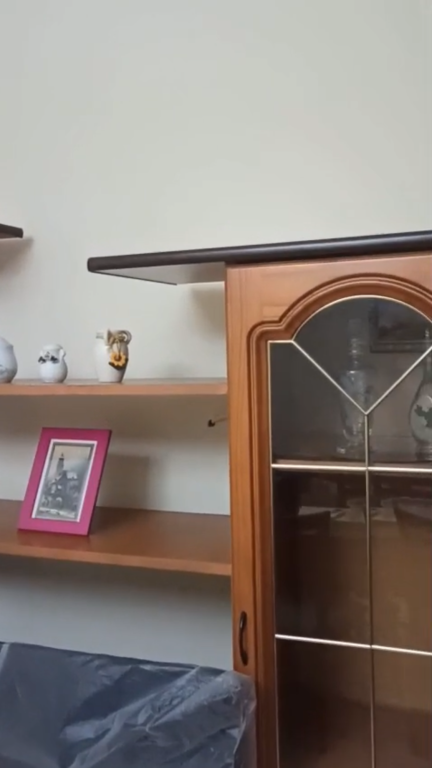 FOR RENT APARTMENT 2+1 – PAZARI I RI