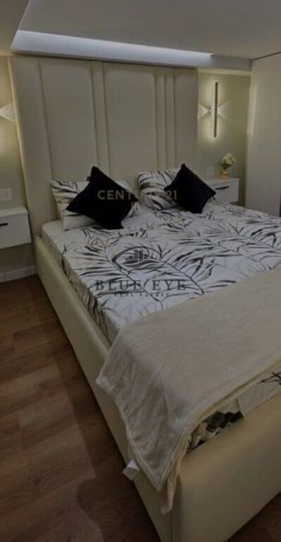 🏡 Apartament / Dupleks në Shitje | Zona e Plazhit, Durrës – Rezidenca Toçak