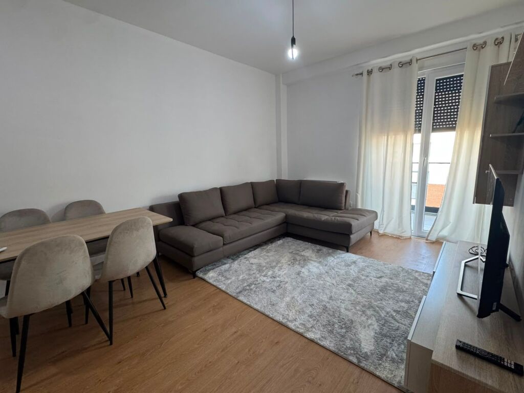 Qera | Apartament 1 + 1 + Ballkon | Don Bosko | 650 €/muaj