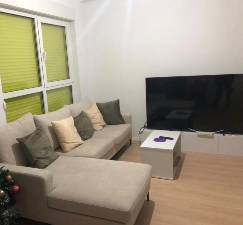 Ali Dem, jepet me qira apartament 1+1!