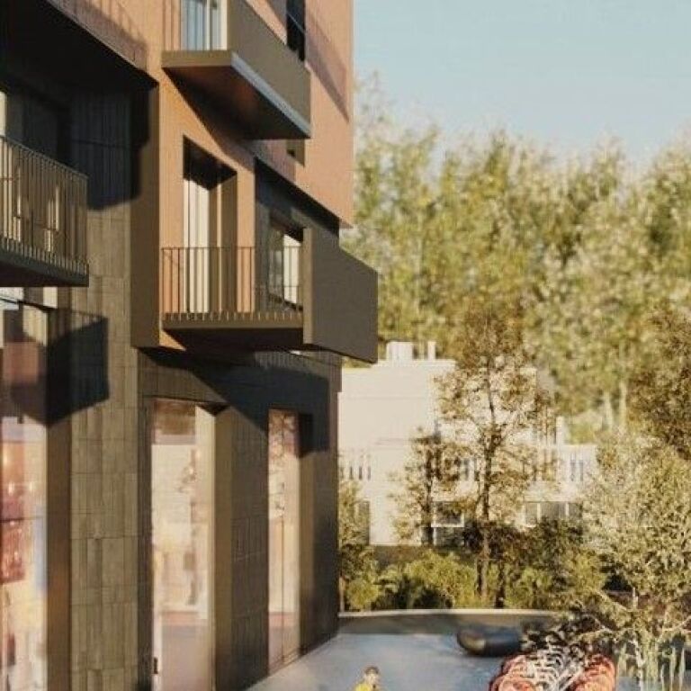🏡 FOR SALE APARTMENT 2+1 + 2 TOILETS + LAUNDRY | CASA ITALIA ✨