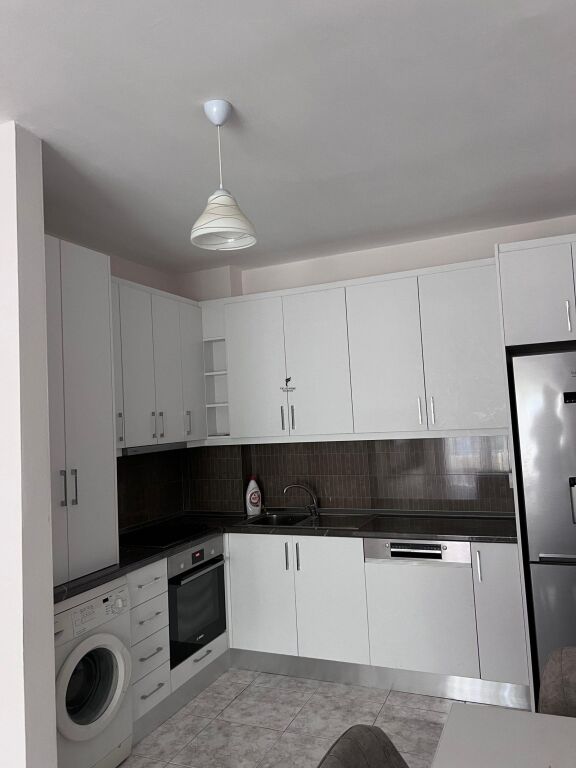 APPARTAMENTO IN AFFITTO 2+1 ASTIR 50.000 LEKE FH-89025