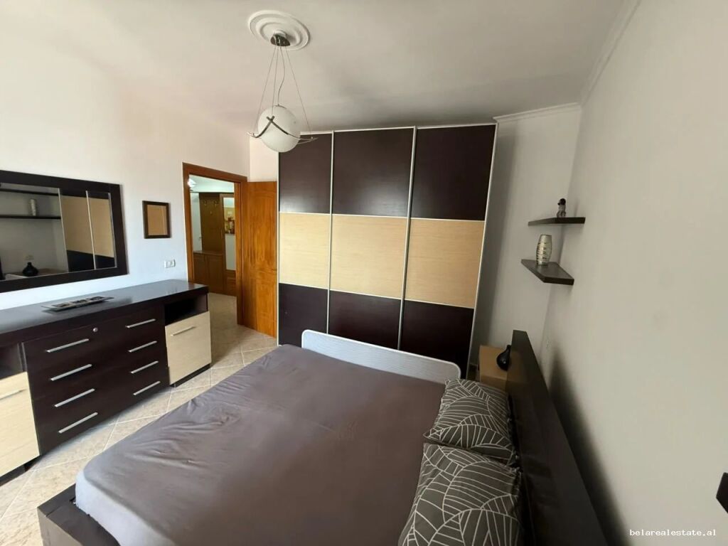 Apartment For Rent 2+1 At Barricades Street (ID B2202065) Tirana