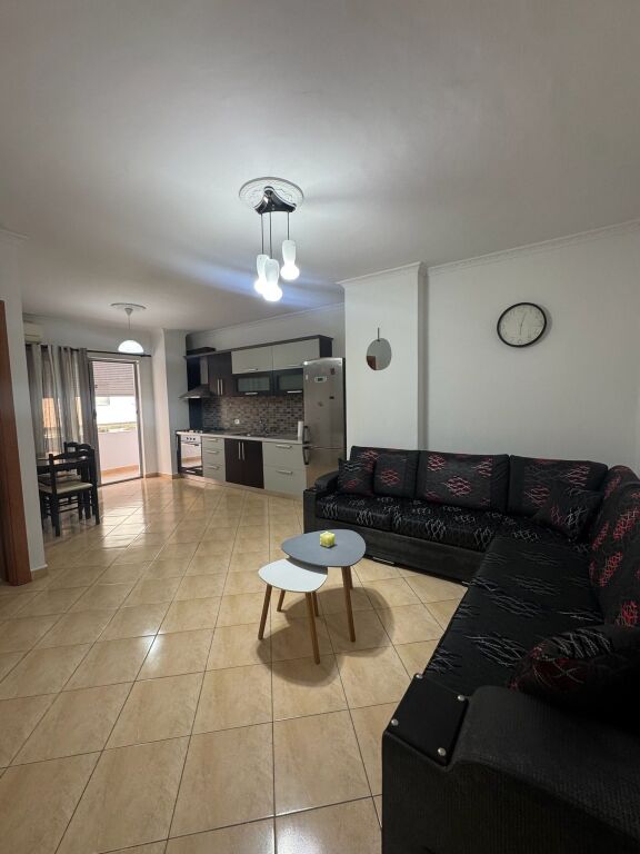 Apartament per qira 1+1 ne misto mame cmimi 40,000 leke