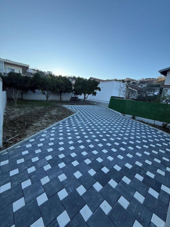 🏡 SHITET APARTAMENT 2+1 NË LAGJEN E RE, DURRËS!