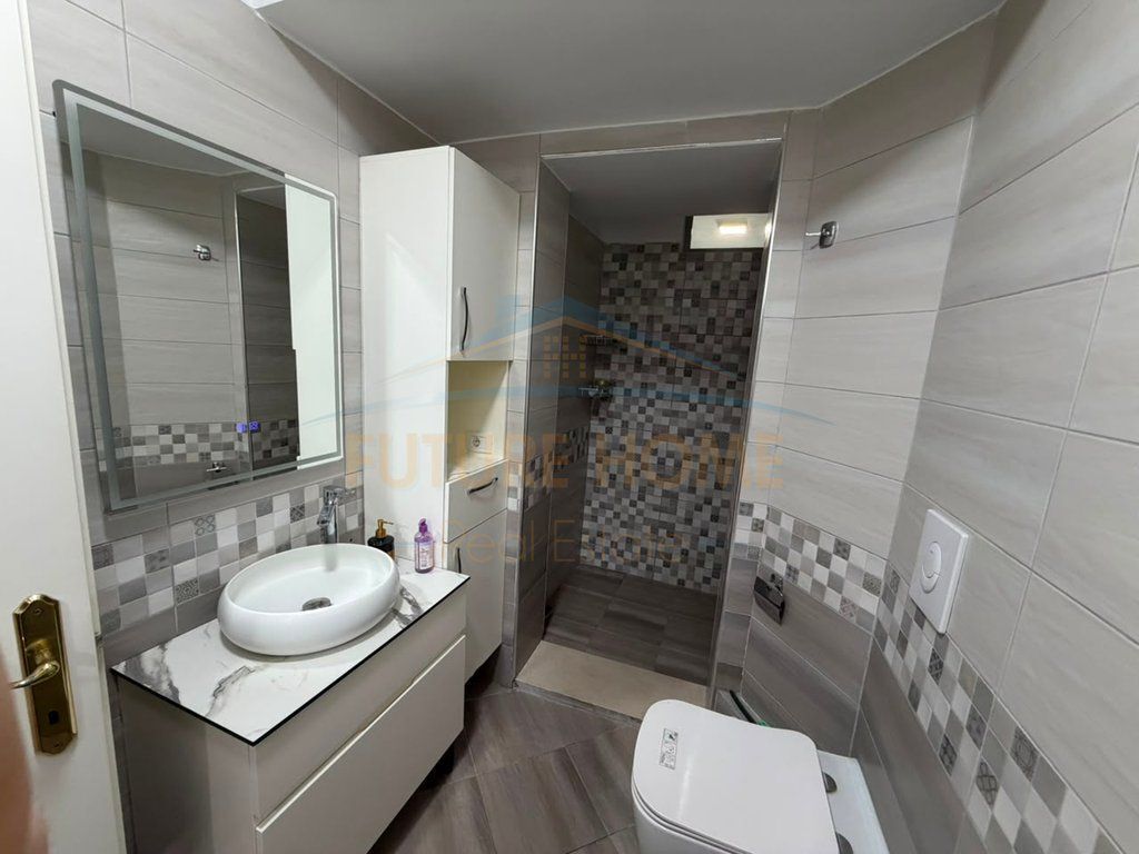 Qira, Apartament 2+1, Mine Peza, Tiranë.