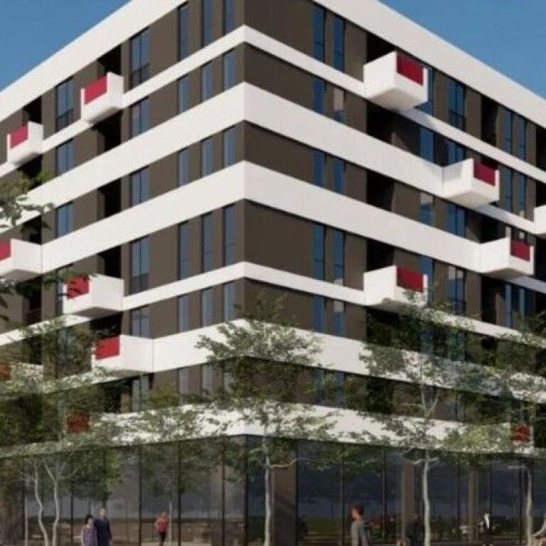 🏡 OKAZION | SHITET APARTAMENT 1+1 – KAMËZ, RIVIERA ✨