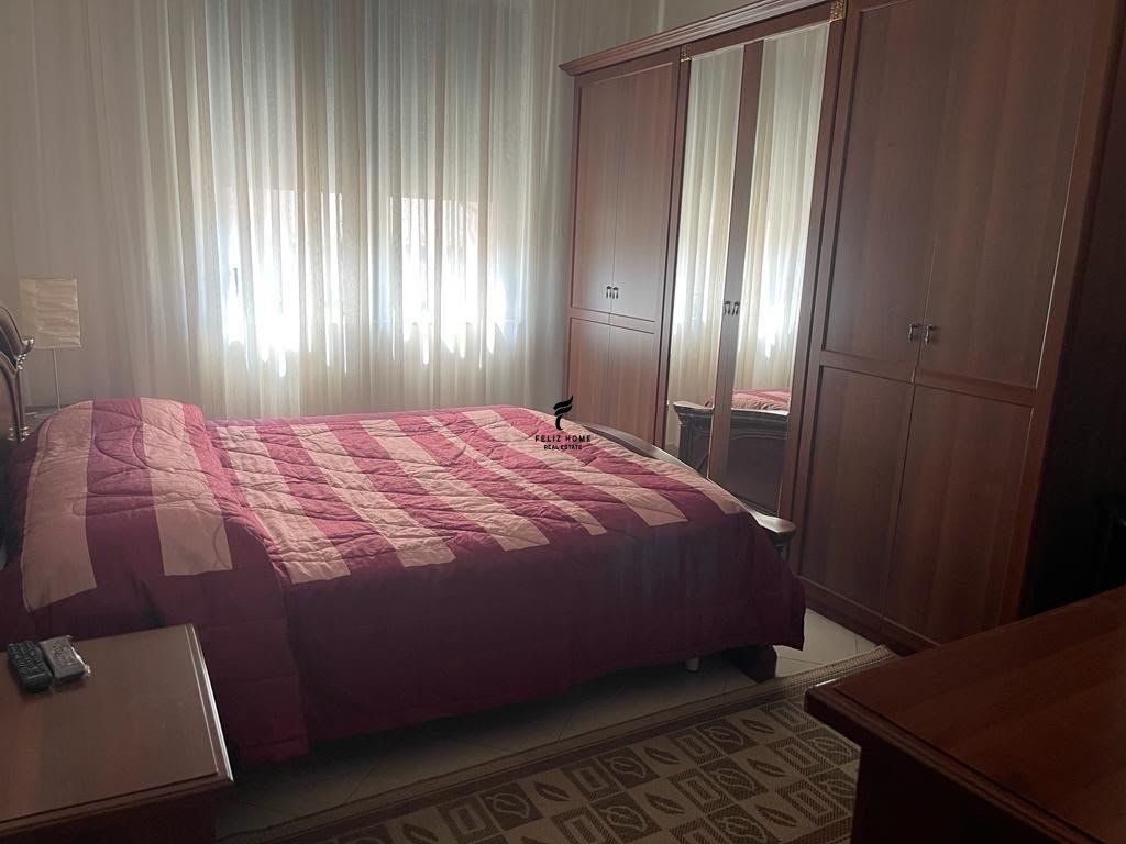 APARTAMENT ME QERA 2+1+2 BLLOK 100.000 LEKE FH-89039