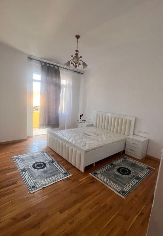 APARTAMENT ME QERA 2+1 DON BOSKO 60.000 LEKE FH-89017