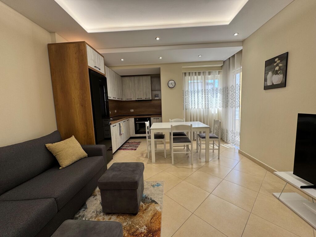 Apartment for rent 2+1