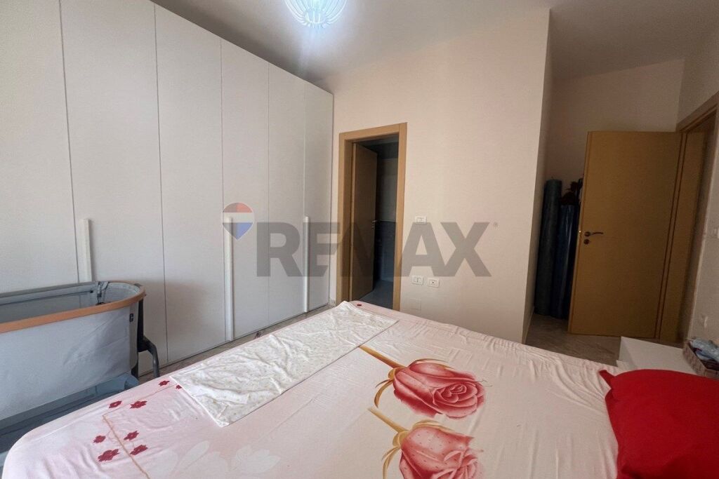 🌊 APARTAMENT 2+1+2 PËR SHITJE – LUNGOMARE, VLORË