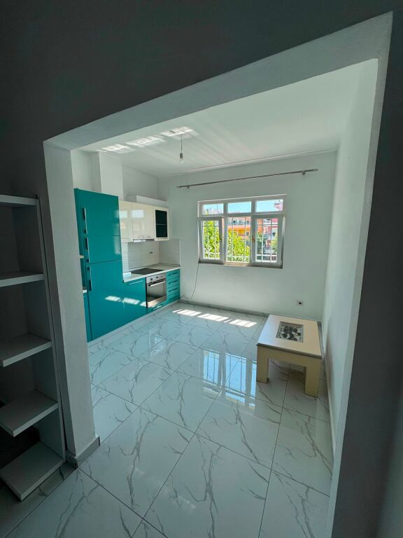 Apartment for rent 1+1 - 📍5 Maj, Lucie Miloti street