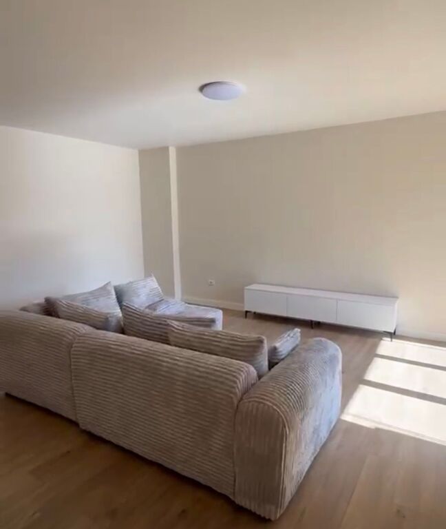 Affittasi appartamento 2+1 in Via Kavaja