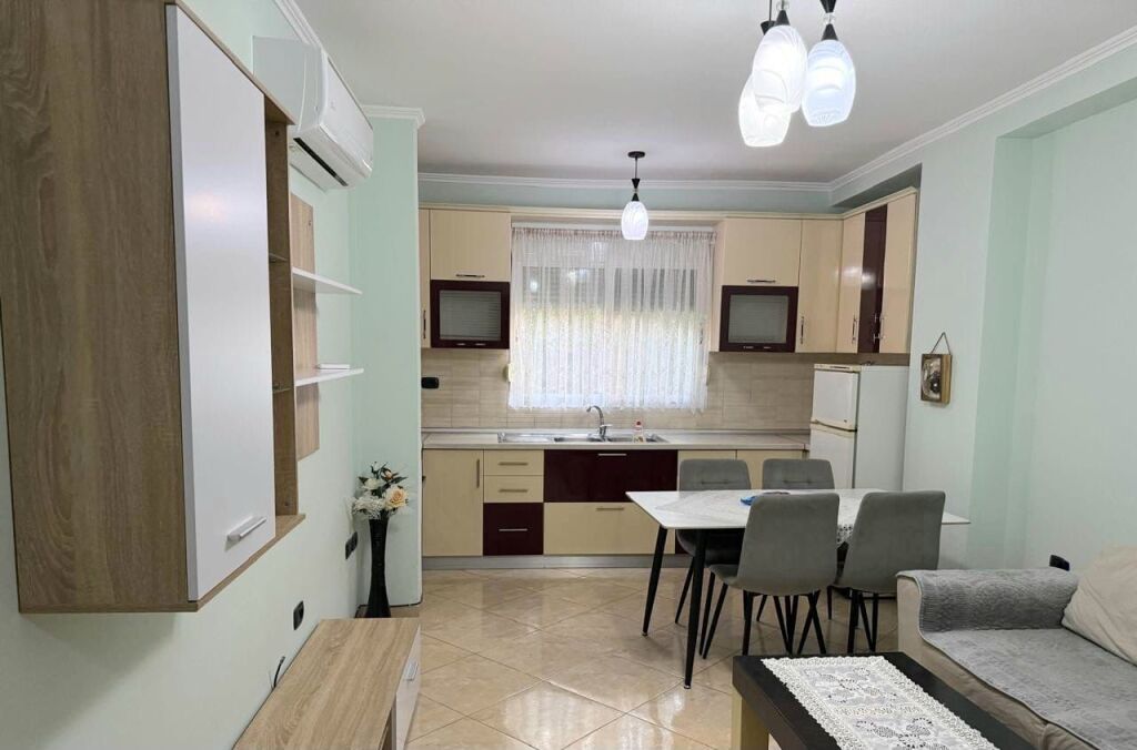 AFFITTASI APPARTAMENTO 2+1
