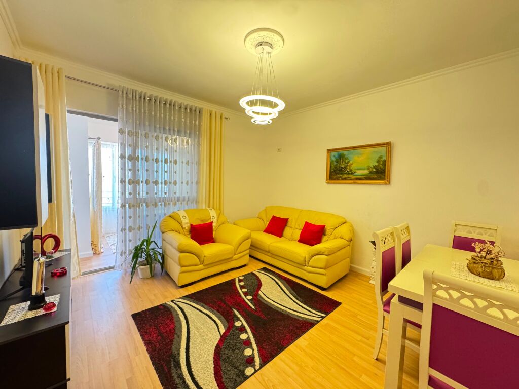 SHITET APARTAMENT 2+1