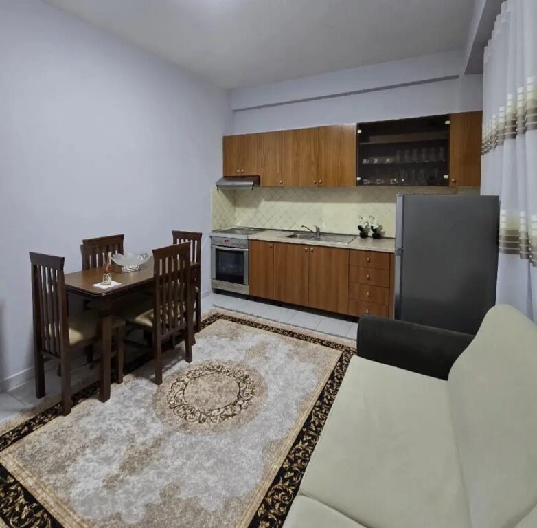 JEPET ME QERA APARTAMENTI 1+1