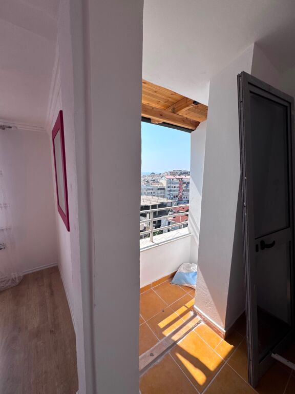 SHITET APARTAMENTI 1+1