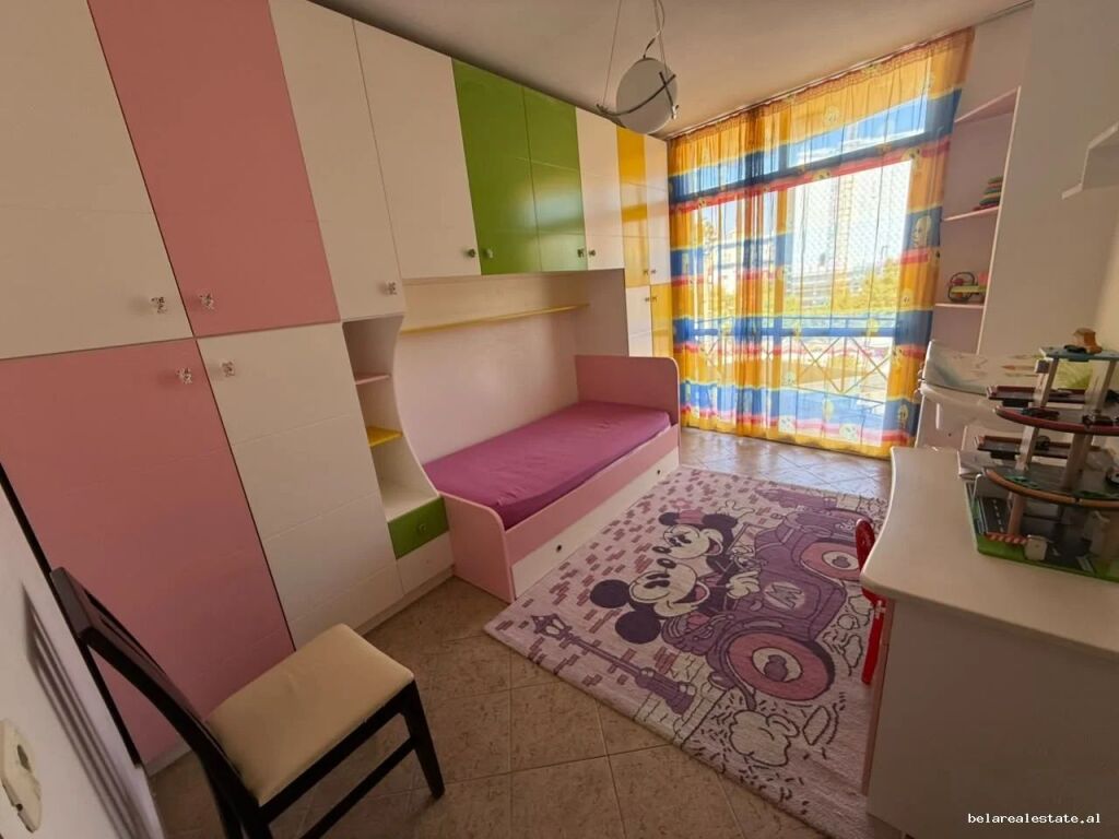 Apartment For Rent 2+1 At Barricades Street (ID B2202065) Tirana